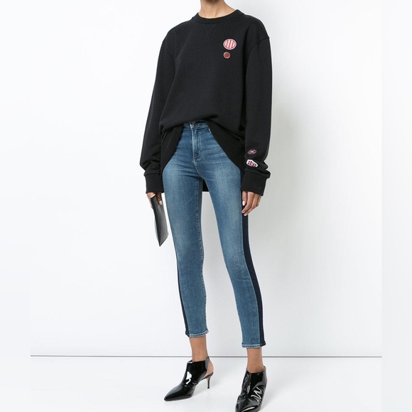 Citizens of Humanity jeans - Picture 2 of 4